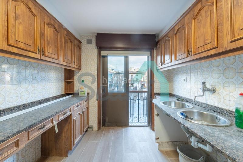 Foto 40813ffb-30b5-42ad-b9d8-4271bb98100f. Appartement avec chauffage dans la pola Siero Siero