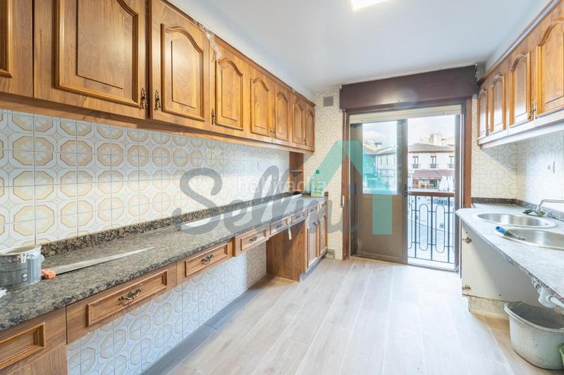 Foto 4b80311f-0d4d-4cb8-9657-22054ef23f61. Appartement avec chauffage dans la pola Siero Siero
