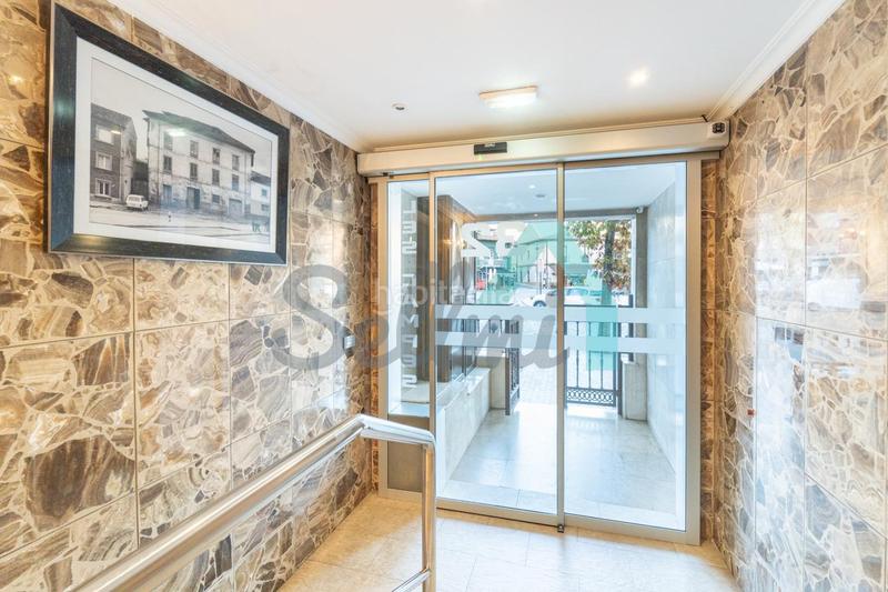 Foto 57ddcfb1-e0f8-40c8-98ff-5ccef38ab9a2. Appartement avec chauffage dans la pola Siero Siero
