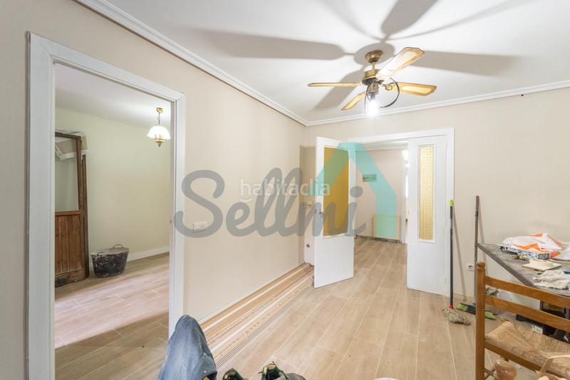 Foto 63832045-8d02-46f1-9848-d28cddc7df50. Appartement avec chauffage dans la pola Siero Siero