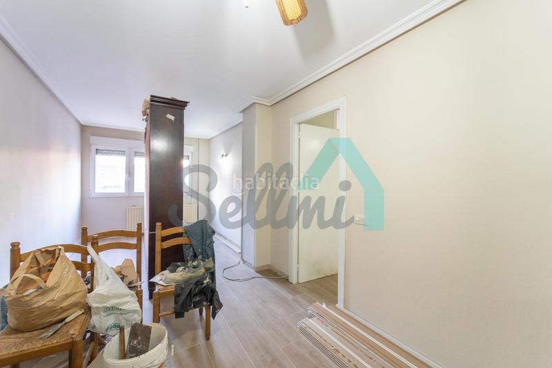 Foto 81b3cab8-55e4-48e2-bb7a-e01a2aeefde5. Appartement avec chauffage dans la pola Siero Siero