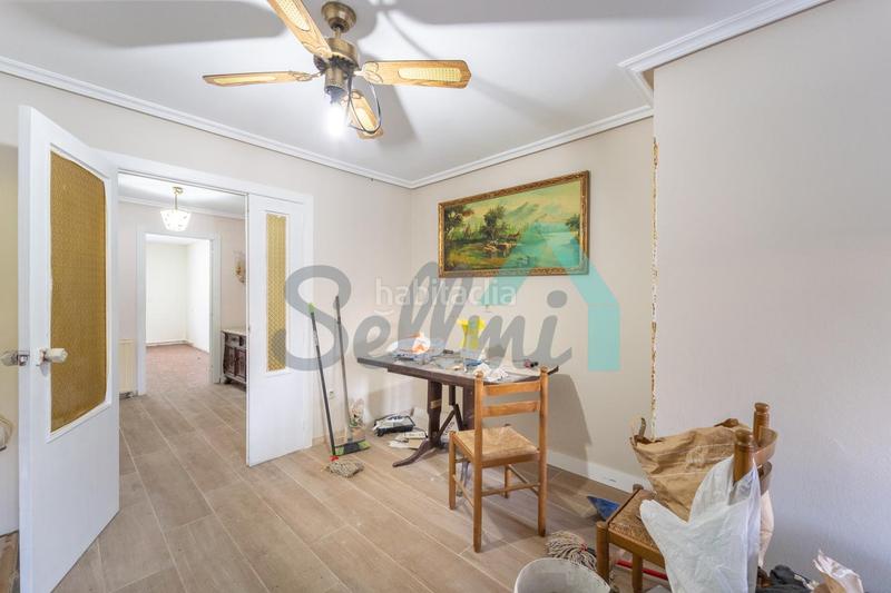 Foto 7f9d3308-f729-4926-b269-ebbfa86f9594. Pis amb calefacció a la pola Siero Siero