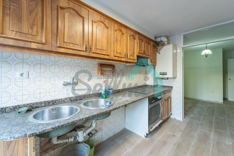 Foto bc95717e-5f3e-41a6-86e3-ac4948cde127. Pis amb calefacció a la pola Siero Siero