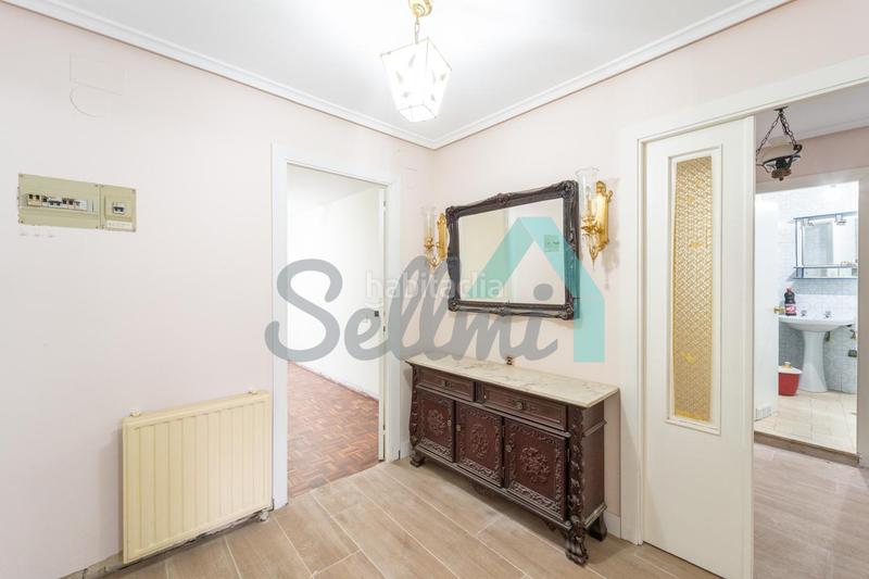 Foto c512d992-d8fe-41ec-a1d9-66647ac1cce3. Pis amb calefacció a la pola Siero Siero