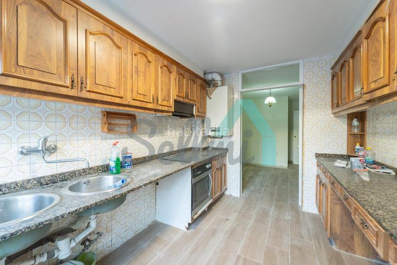 Foto 45621461-6074-45ff-8516-b0dffa7b8ec6. Piso en la pola Siero Siero
