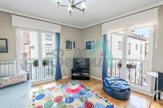 Location Appartement  Trascorrales