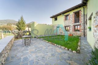 Haus  Mestas de con