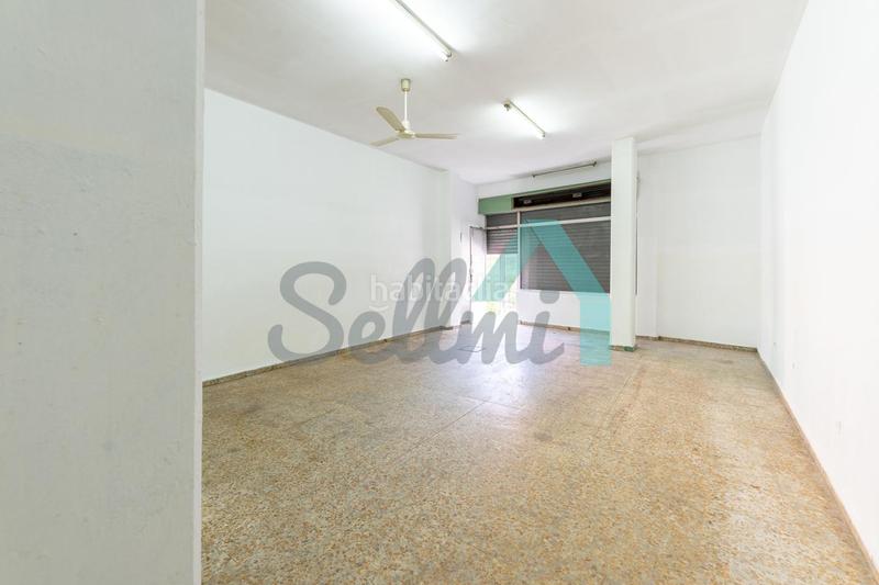 Foto 2dacf27d-275c-4fde-aaef-3d6e0cd809b1. Alquiler local comercial en La Felguera Langreo
