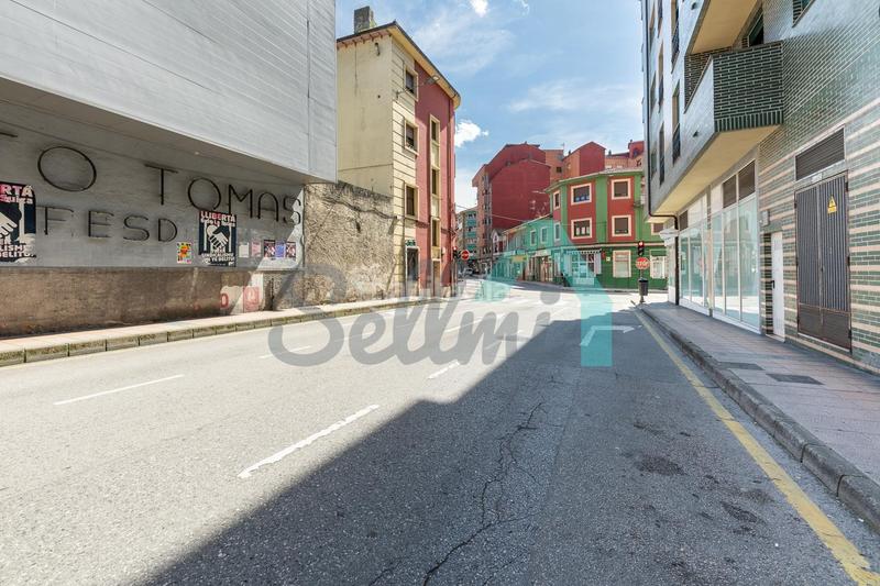 Foto 7d2d2104-47e6-4064-86f2-45132c2806b1. Alquiler local comercial en La Felguera Langreo