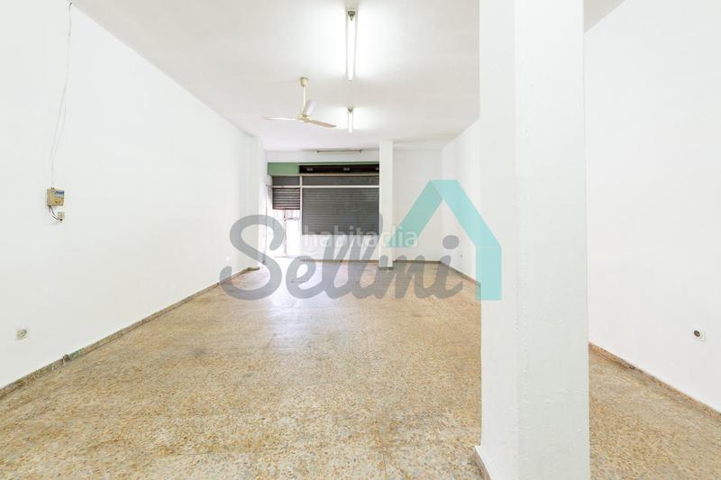 Foto 09d99eed-e941-442b-9afa-b8b10254dfc0. Lloguer local comercial a La Felguera Langreo