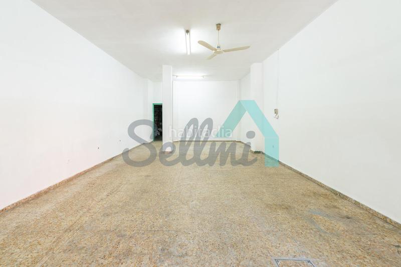 Foto 45500442-63fb-4871-be81-081857a0941c. Lloguer local comercial a La Felguera Langreo