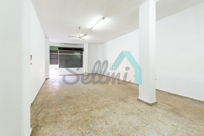 Foto 4d9dab38-86b6-4514-90b3-10862f6d67cf. Lloguer local comercial a La Felguera Langreo