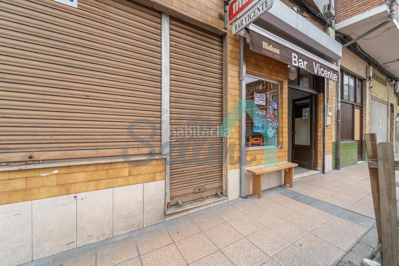 Foto 5521f971-fc40-4e9b-864f-6bed249ad444. Lloguer local comercial a La Felguera Langreo
