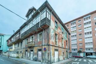 Edifici  Secundino felgueroso