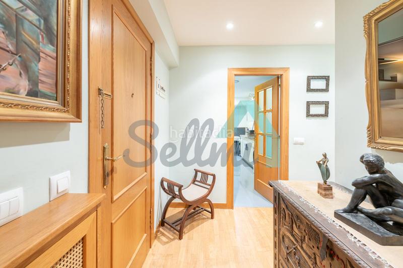 Foto 2ee5b2a7-85a7-40d4-a071-52404c4b796a. Appartamento con parcheggio in Parque San Francisco - Uría Oviedo