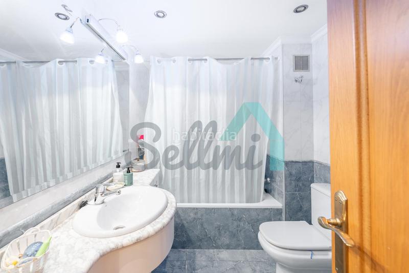 Foto 927135bd-dafb-4815-a1e9-0c8da3fc8348. Appartamento con parcheggio in Parque San Francisco - Uría Oviedo