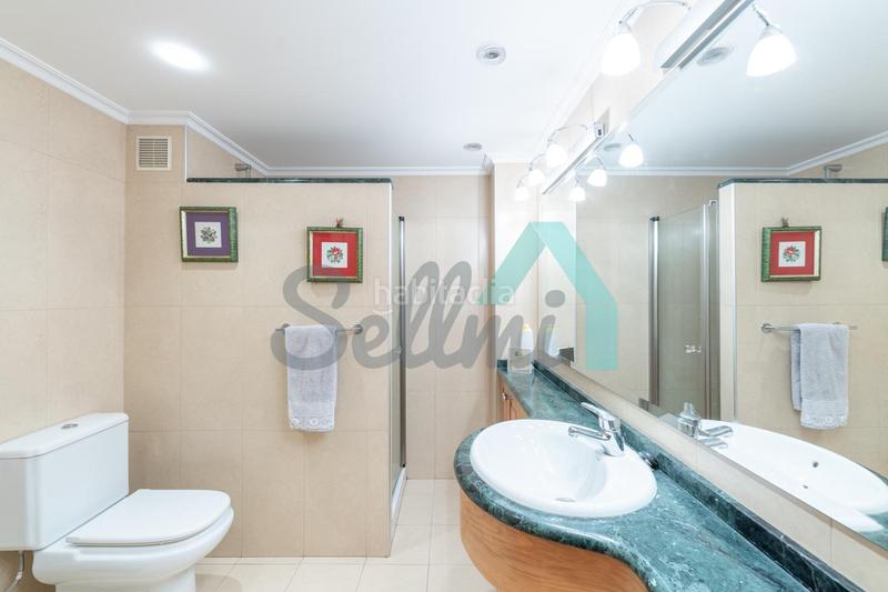 Foto e09a722f-8f6d-400c-9387-491a7fc6e5b5. Appartamento con parcheggio in Parque San Francisco - Uría Oviedo