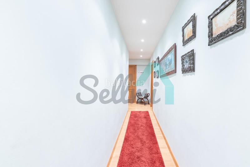 Foto 1426eb93-9427-4a41-bb2f-5fa001b9acc3. Etagenwohnung mit parking in Parque San Francisco - Uría Oviedo