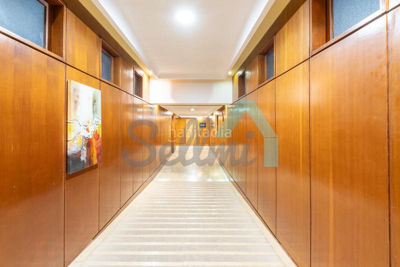 Foto 4db960cf-77e9-4c0c-83ed-34070b39fc0c. Etagenwohnung mit parking in Parque San Francisco - Uría Oviedo