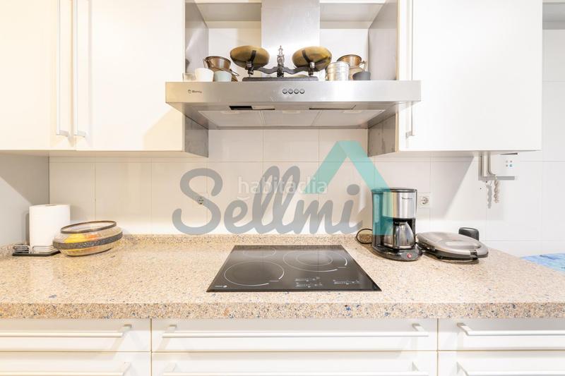 Foto 54f157cc-70cd-4c53-8d4c-702ffb7086cb. Etagenwohnung mit parking in Parque San Francisco - Uría Oviedo