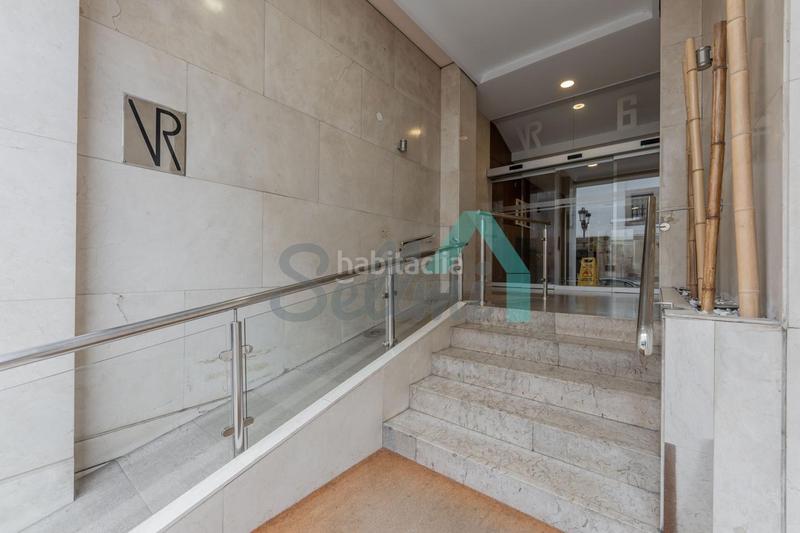 Foto 6988477a-64f6-4685-9875-06c80e5d8fde. Etagenwohnung mit parking in Parque San Francisco - Uría Oviedo