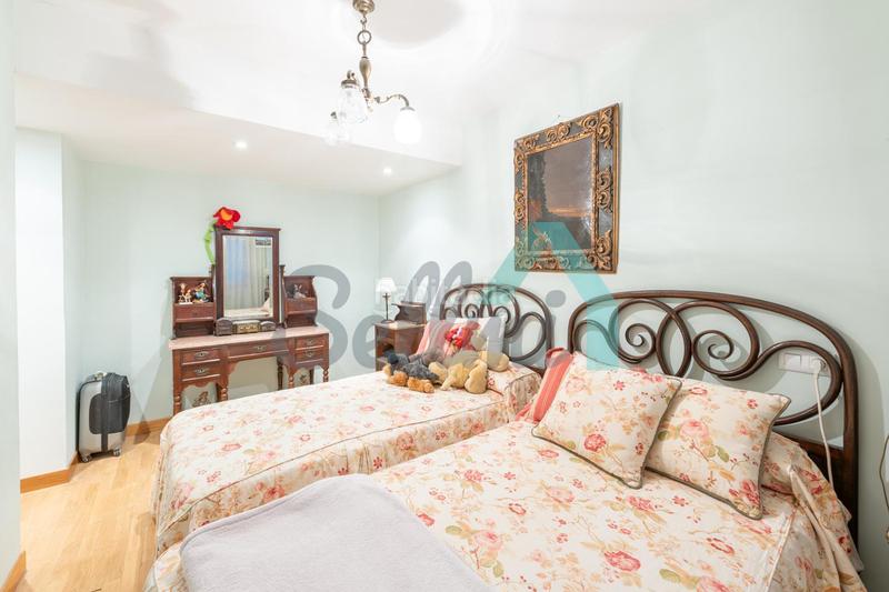 Foto bd05262f-2a00-43a8-8e4b-06a30a1f4844. Etagenwohnung mit parking in Parque San Francisco - Uría Oviedo