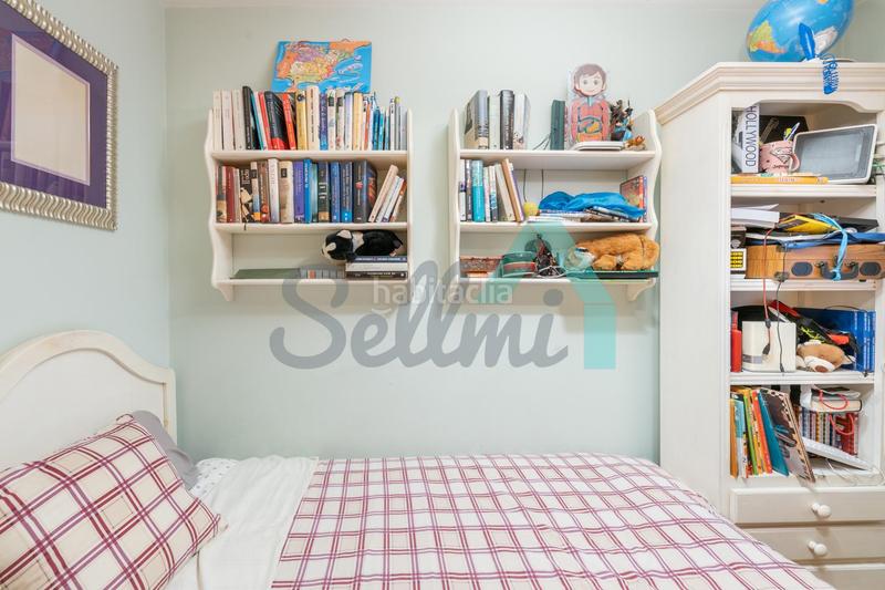 Foto c0f10ca2-a6a6-4e57-9b09-627fb5e820d6. Etagenwohnung mit parking in Parque San Francisco - Uría Oviedo