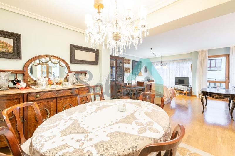 Foto 1c3770ef-a36f-4816-ac51-d1b0fd143604. Pis amb aparcament a Parque San Francisco - Uría Oviedo