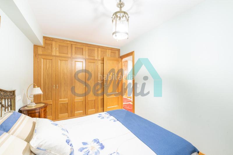 Foto 48d1d97c-0c6d-480f-bffa-0369333be0c3. Pis amb aparcament a Parque San Francisco - Uría Oviedo