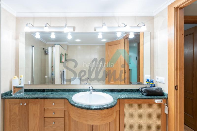 Foto 67707b60-f4e9-415b-b203-ab03ddd8d35a. Pis amb aparcament a Parque San Francisco - Uría Oviedo