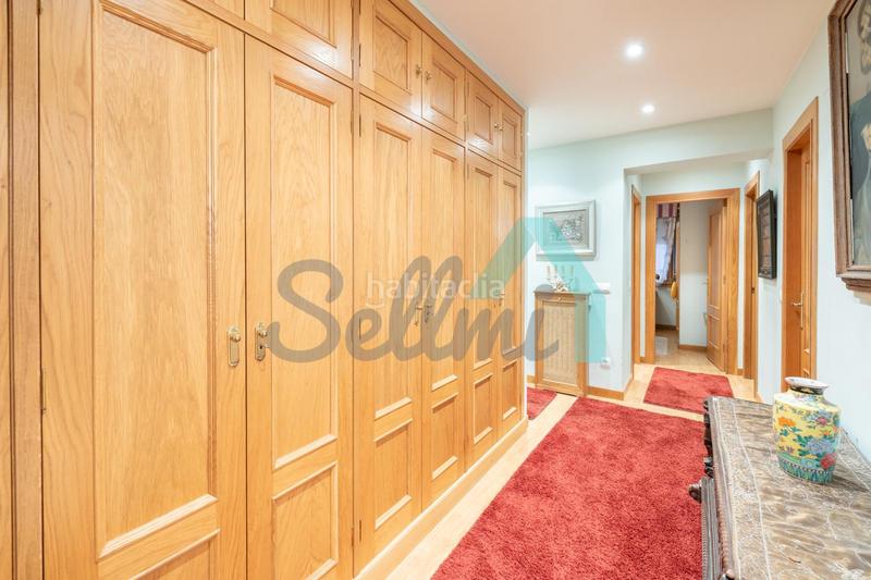 Foto 95ef2443-9e2d-4c6f-a8bc-50de1bc21d7b. Pis amb aparcament a Parque San Francisco - Uría Oviedo