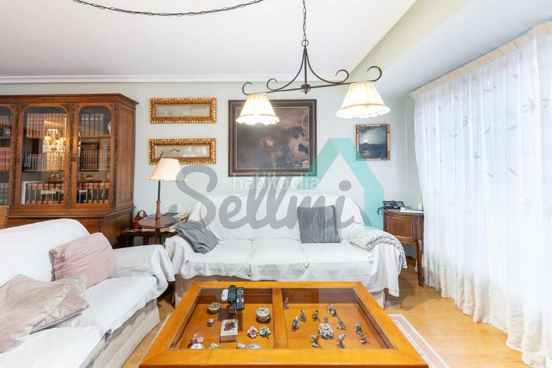 Foto 9e9016f7-91c7-4d45-a396-f1f2d35d48e8. Pis amb aparcament a Parque San Francisco - Uría Oviedo