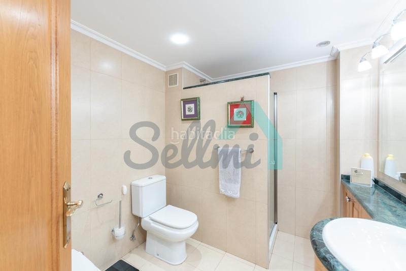 Foto 9f153bbb-3e48-47b6-abaa-f53f67bb8d98. Pis amb aparcament a Parque San Francisco - Uría Oviedo