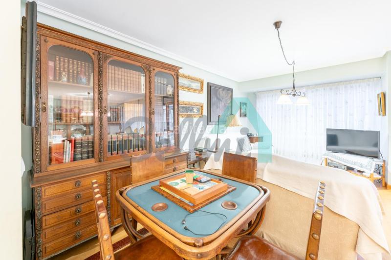 Foto 24defac0-d9da-4394-94ad-c73cd33bfd47. Piso en Parque San Francisco - Uría Oviedo