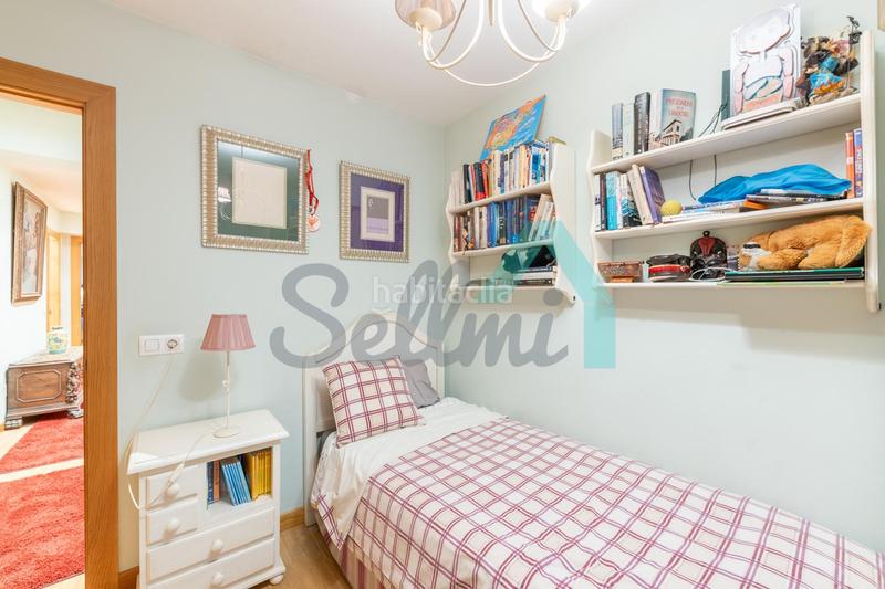 Foto 2cc85028-fc1a-4c10-9ad6-2b5e6c2fc82b. Piso en Parque San Francisco - Uría Oviedo