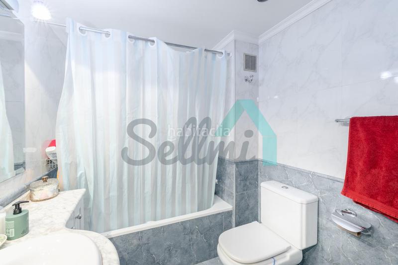 Foto 3cb80ac0-41c5-4aa2-bcdb-f19405b28b47. Piso en Parque San Francisco - Uría Oviedo