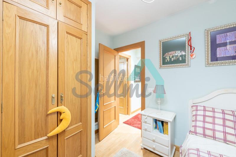 Foto c1387ad2-172b-4287-b54b-1c7af4b3dd6f. Piso en Parque San Francisco - Uría Oviedo