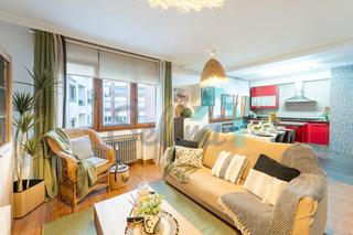 Appartement  José ramón zaragoza