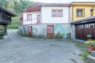Casa aparellada  Aldea san martin de lodon
