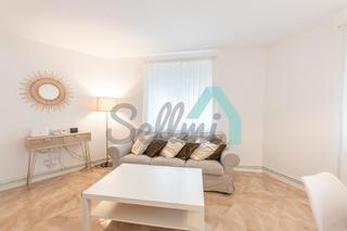 Rent Flat  Cardenal arce ochotorena