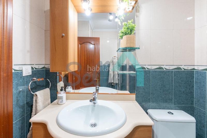 Foto 1a6ca0b2-b327-4db0-9045-b62bad0f8d6d. Affitto appartamento con riscaldamento in Auditorio - Seminario - Parque de Invierno Oviedo