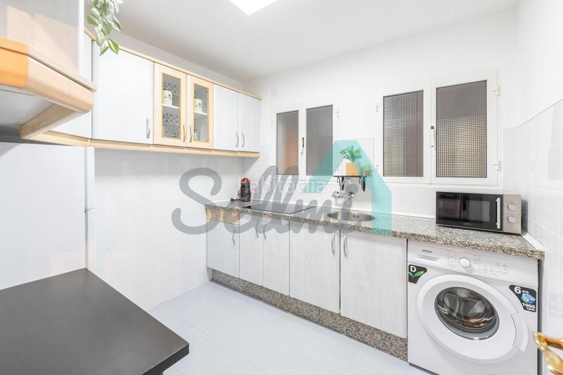 Foto 5d555b17-fe3a-4e15-8526-d0a744465264. Affitto appartamento con riscaldamento in Auditorio - Seminario - Parque de Invierno Oviedo