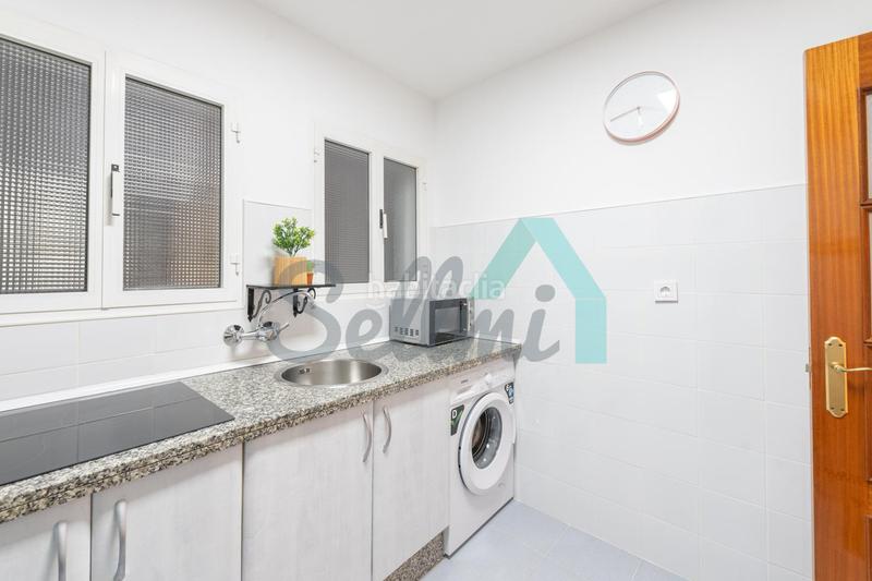 Foto 6a64c103-6433-4f60-b678-0e7091b59eed. Affitto appartamento con riscaldamento in Auditorio - Seminario - Parque de Invierno Oviedo