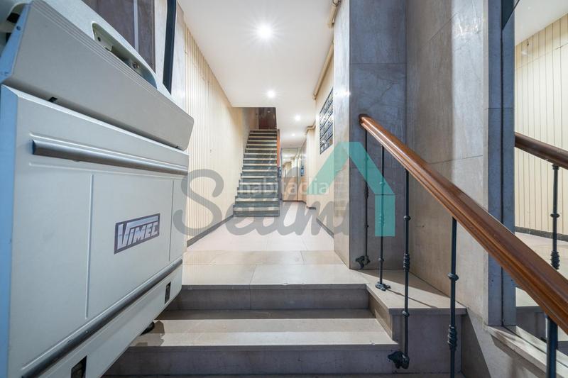 Foto a4d5e3a8-e693-4e4f-98ba-f89325832c94. Affitto appartamento con riscaldamento in Auditorio - Seminario - Parque de Invierno Oviedo