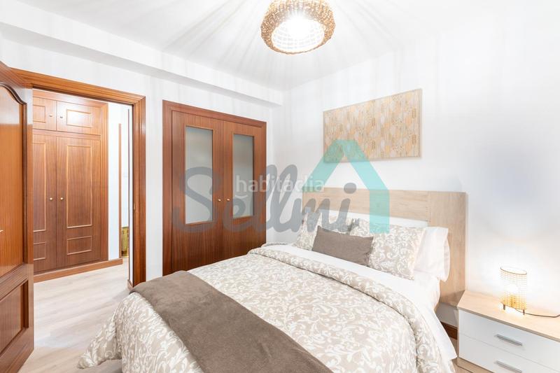 Foto e1420f80-9e73-4c75-9cab-236ae2e0ebc2. Affitto appartamento con riscaldamento in Auditorio - Seminario - Parque de Invierno Oviedo