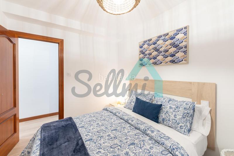 Foto fbc2a54b-9cb8-4fb4-a4f2-16239ef676a0. Affitto appartamento con riscaldamento in Auditorio - Seminario - Parque de Invierno Oviedo