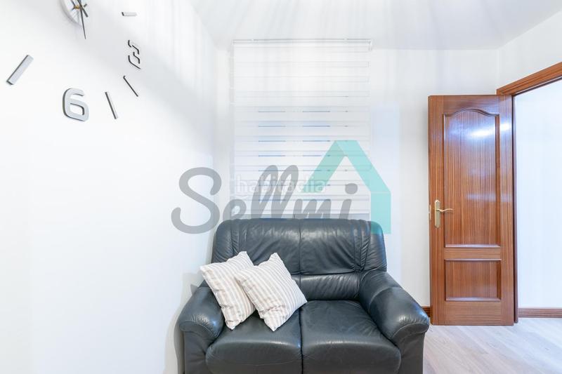 Foto 1838f4e8-3a22-496b-baed-167feb5d1e0d. Location appartement avec chauffage dans Auditorio - Seminario - Parque de Invierno Oviedo