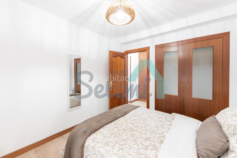 Foto 60894c94-31b1-4511-a15a-5118b36aa6a1. Location appartement avec chauffage dans Auditorio - Seminario - Parque de Invierno Oviedo