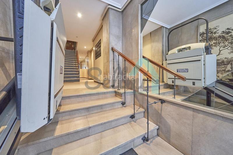 Foto d467449b-10eb-40b0-a938-58c07e0b5f33. Location appartement avec chauffage dans Auditorio - Seminario - Parque de Invierno Oviedo