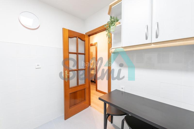 Foto df5a4fbe-4885-434c-8ead-260f8b53148d. Location appartement avec chauffage dans Auditorio - Seminario - Parque de Invierno Oviedo